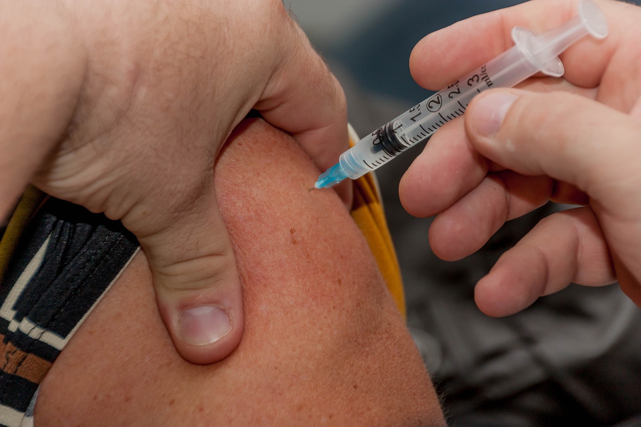 Novo Nordisk needle portfolio, injection needles